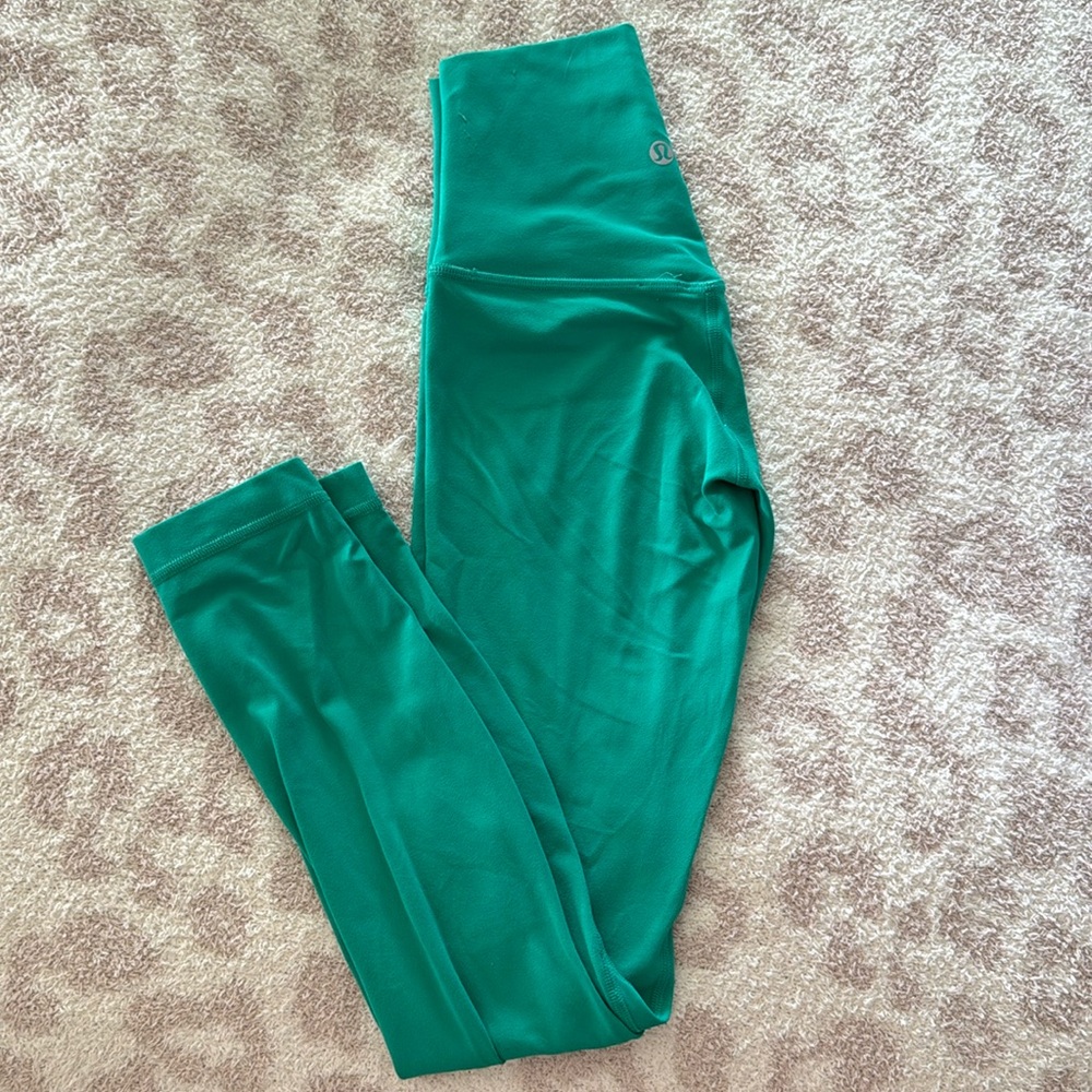 Lululemon aligns Maldives green